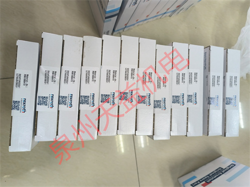 天益機電力士樂工業產品"4WE6E73-6X EG24N9K4 A12" "R961000472" "PGF1-2X 1.7RL01VM" "R165181420" "R901134614  VT-H
