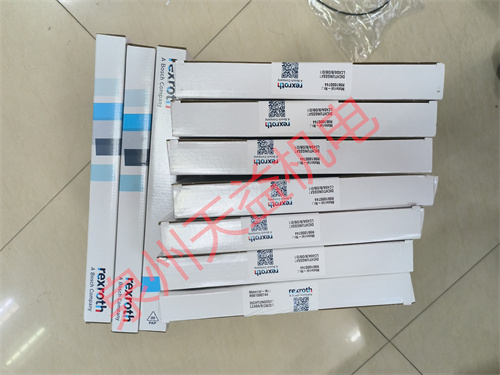 天益機電力士樂工業產品"R900999L21 CDL2MP5 50 28 100D20 B11CHUMW" "R961000744" "R900942541 VT-SWMA-1-11 V0 0 1" 