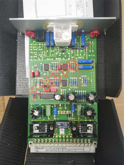 天益機電力士樂工業產品"R920053452" "R900557769 VT-SR7-13 1 A4VS.180HS" "R901212593  ABZMS-41-1X 0500 RTA DC-K24
