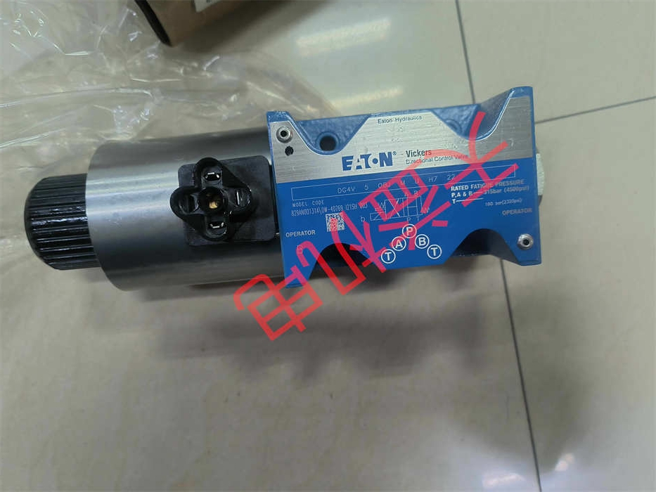 天益機電威格士工業產品"DG4V 3 6BL MU H7 60" "DG4V 5 2AJ MU H7 22" "DG4V 3 0B MU H7 60" "DG4V 5 0BJ MU H7 22 1" 