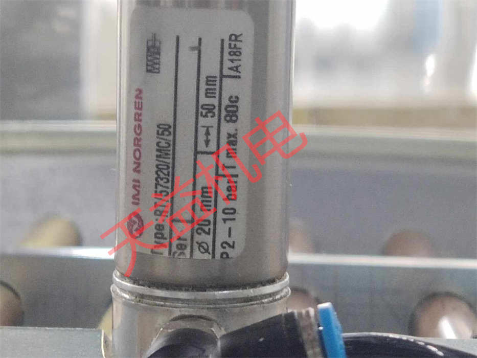 天益機電威格士工業產品""V20 1B11B 1A 11 EN1000 1" "RT 57320 MC 50" "DGMFN-5-Y-A2W-B2W-30_副本" "CVCS 40 PC 20 1" 