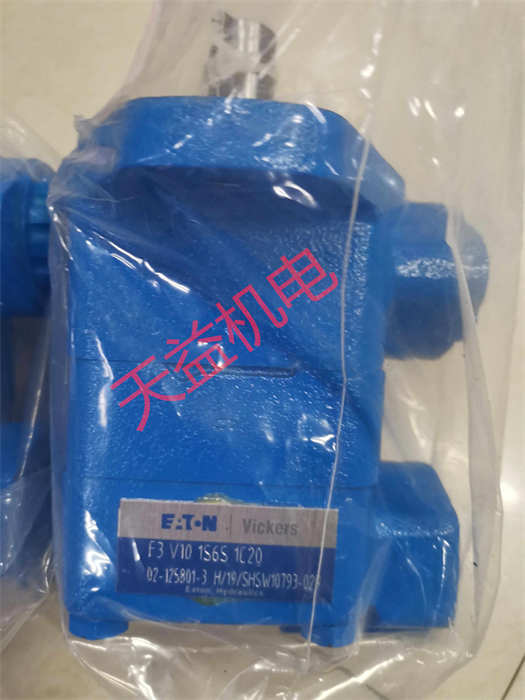 天益機電威格士工業產品"EEA-PAM-535-D-33" "DG4V 5 2CJ MU H6 20 1" "DG4V 3 2A MU H7 60_副本" "F3 V10 1S6S 1C20_副本" 
