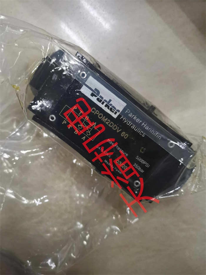 天益機電parker工業產品"CCS230D" "3912883115" "CPOM2DDV 60" "BH3-61" 
