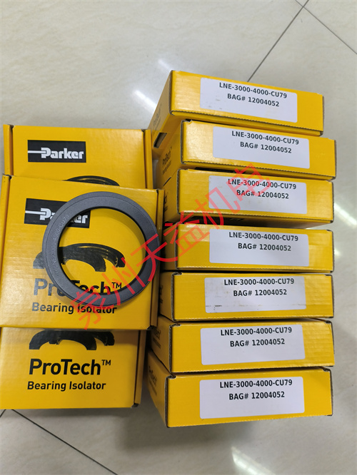 天益機電parker工業產品"801-12-BLK-RL " "LNE-3000-4000-CU79" "EKF20A" "D31FCE02DC1NB70 " 