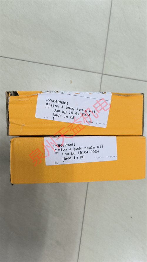 天益機電parker工業產品"9F400S 2" "PARKER油缸維修包" "GV6-U6E-NK" "04F20C1E08ACF4E05" 