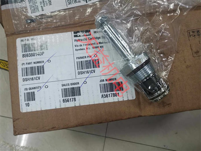 天益機電parker工業產品"CCP115D" "DSH161CV" "T7EDS-042-B28-1R00-A1M0   024-91892-000 1" "K300AA-C" 