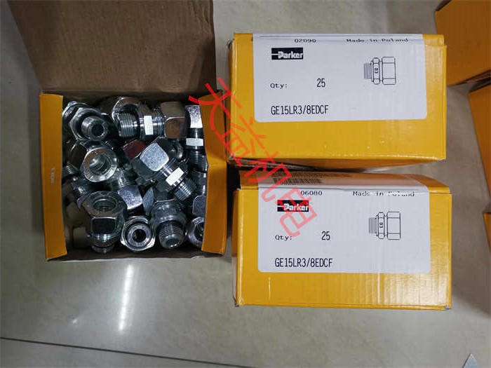 天益機電parker工業產品"DX01-606-60" "GE15LR3 8EDCF" "PHS530S-03-24V" "PR052FM" 