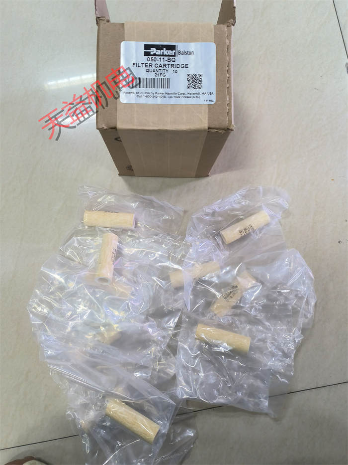 "D3FPE50PB9NB0050" "050-11-BQ 1" "936756" "H32VXBB057D" 天益機電parker工業產品