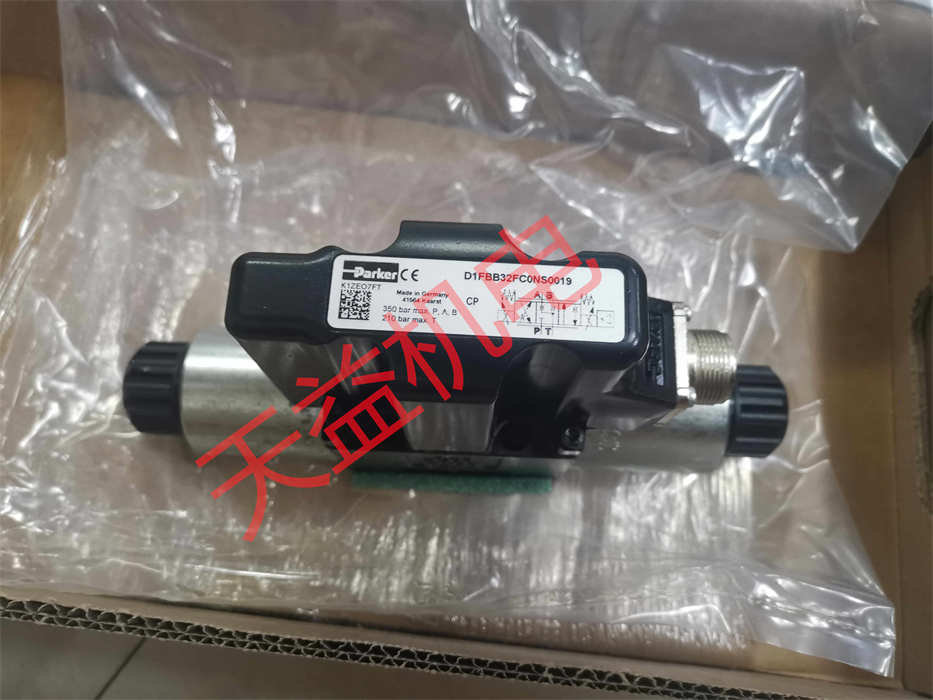 天益機電parker工業(yè)產品"EW10LCF" "D1FBB32FC0NS0019" "EMA3 1 4ED71" "SCPSD-400-04-17" 