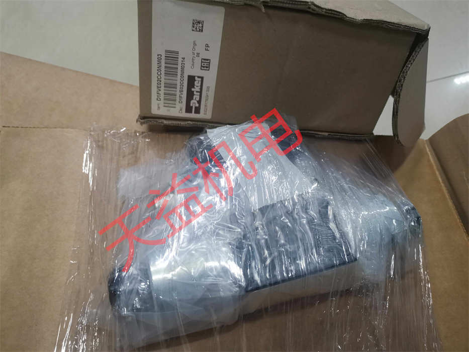  天益機電parker工業(yè)產品"BNKAD6JNC2-4965933D" "D1FVE02CC0NM0314" "DSH161NR " "BNKAD6JNC2-4965933D 1 (2)