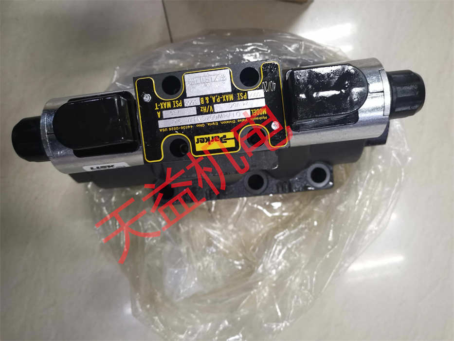 天益機電parker工業(yè)產品"SCLTSD-520-10-05" "D1VHW004CNJW" "D3DW071HNJW" "7029219044" 