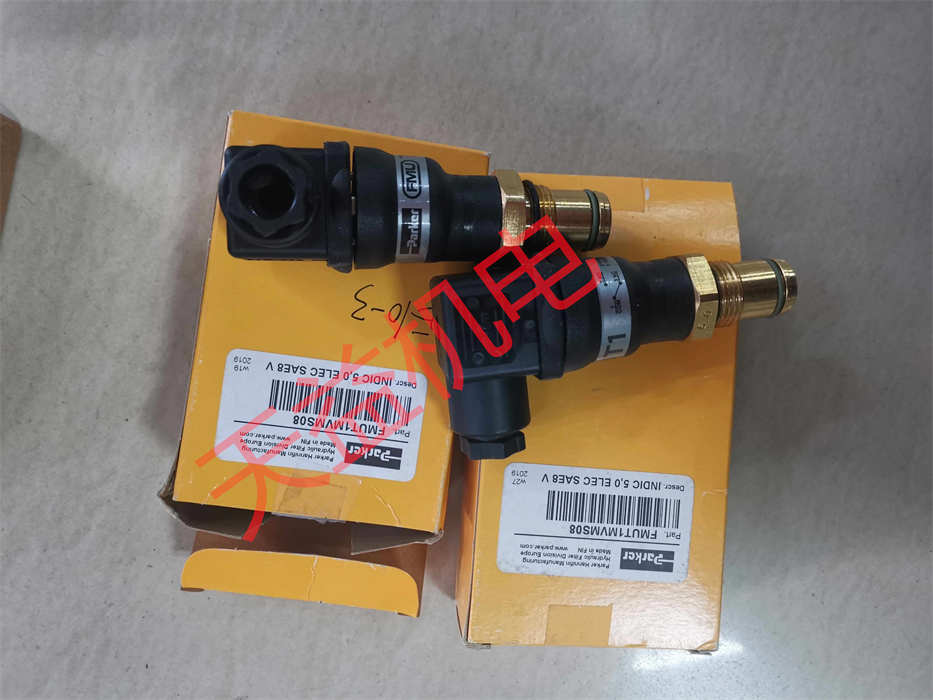 天益機電parker工業(yè)產品"SVLB1046E25S 1" "FMUT1MVMS08" "ECM-E2M-C10604RS0" "RK119B" 