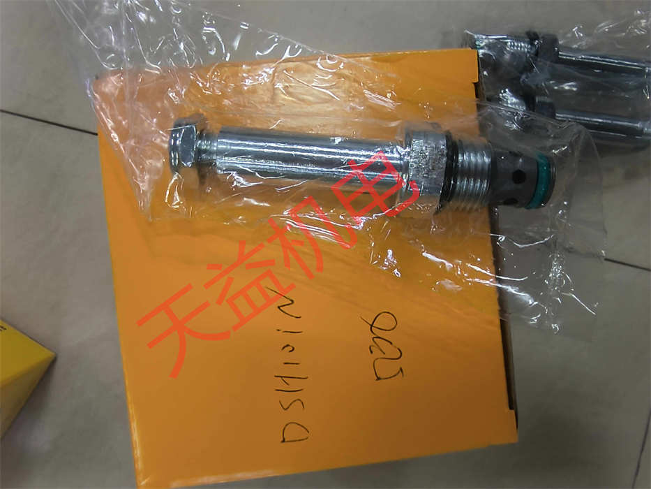 天益機電parker工業產品"CPOM3BBV50" "DSH101N 1" "D1VW004CVJDLJ591" "91S6-1 4 " 