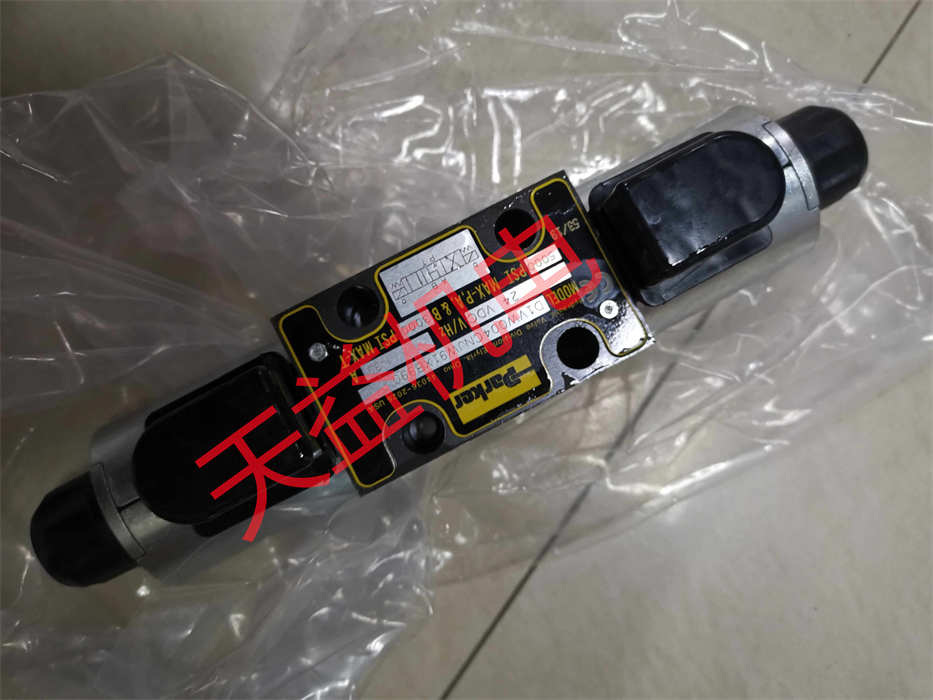 天益機電parker工業產品"BPKAD6JNCA-XC2-C53P 1" "D1VW004CNJW91XB990" "D04B2-1.0N" "DS-75" 