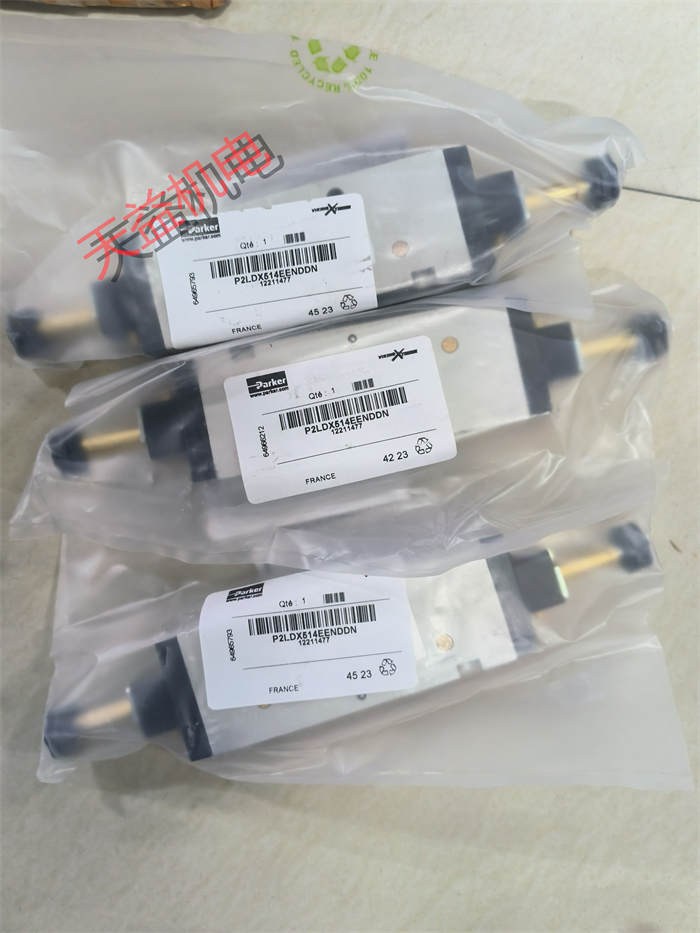 ?天益機電parker工業產品"FF5010 C" "FM18LCF" "P2LDX514EENDDN" "D1VW004CNJW91 " 