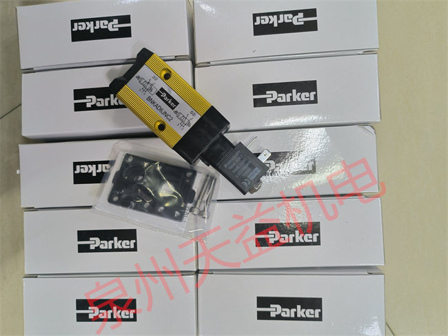 天益機電parker工業產品"FS-501-8FP" "BNKAD6JNC2-4965933D " "PHS520D-02-24V-D " "B522ACH57C " 