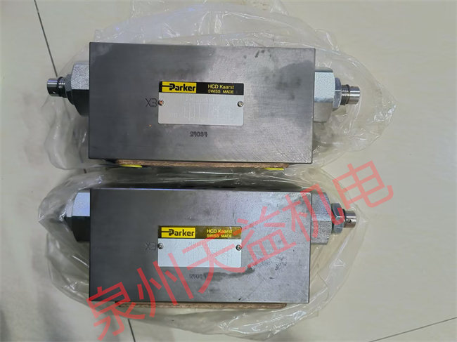 天益機電parker工業產品"CAP024D" "FM4DDFVHT" "3349111395 " "050-11-BQ" 