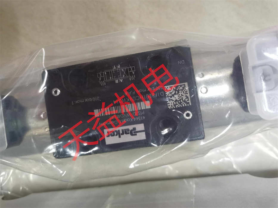 天益機電parker工業產品"DX2-621-BN" "D1FBE01HC0VKW314" "3339522054" "RG2HDL0301 (2)" 