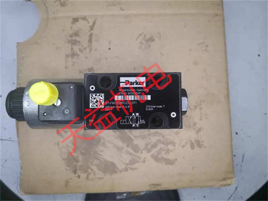 天益機電parker工業產品"SMB60500,55811S1I642" "D1VW020HNJW91" "D1VW020BNJDLJ591" "EVW18LMOD71" 