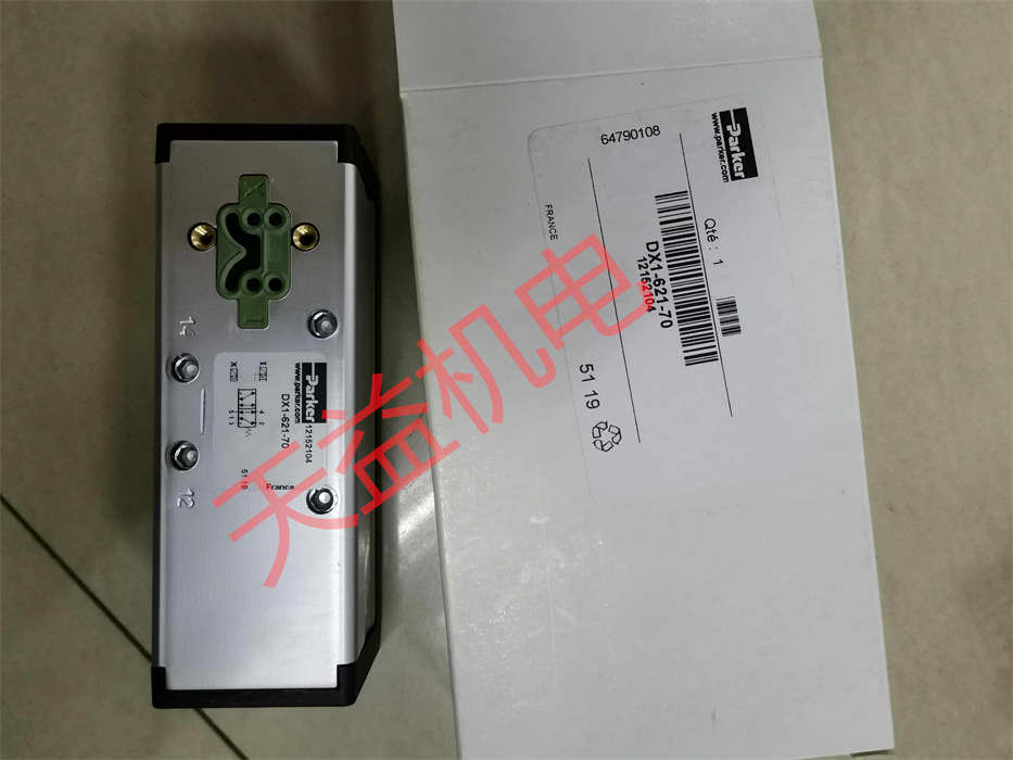 天益機電parker工業產品"C800S" "DX1-621-70 " "CPOM2BBV57" "D41VW001C1NTW3A91 " 