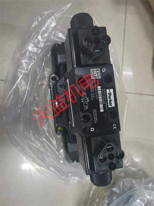 天益機電parker工業(yè)產品"FL69213" "D41VW001C1NTW3A91 1" "3614 06 13" "P2LBX812EENDDN" 