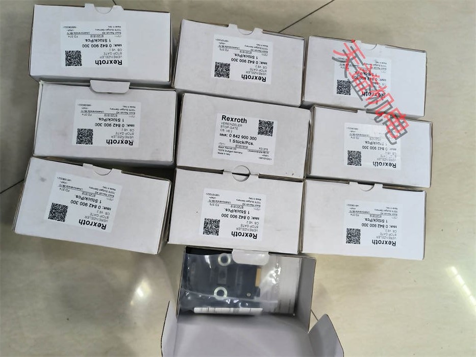 天益機電Aventics氣動產品"R412015210" "0842900300 " "R412022866" "R181039029" "1823391003" 