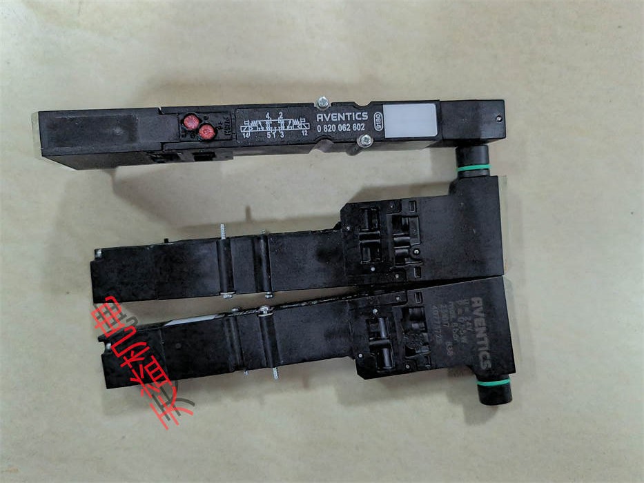 天益機電Aventics氣動產品"R412007207" "0820062602" "1823391008" "R412006009" "7350600000 " 