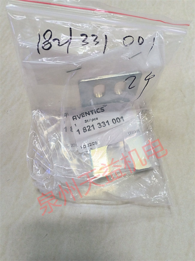 天益機電Aventics氣動產品"R422102504 1" "1821331001" "1827010708 1" "0820051026 1" "1827231017" 