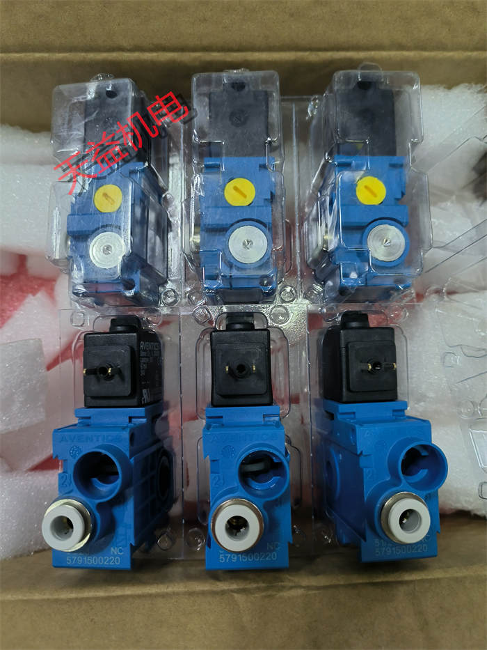 天益機電Aventics氣動產品"R422102504" "R480627370 " "5791500220" "1823391011" "0820038652 " 