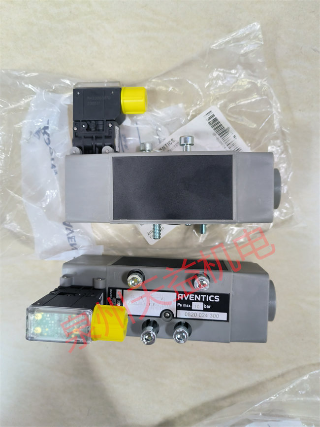 天益機電Aventics氣動產品"0820055101" "0820024300" "1827000004" "0820024126" "3842174301" 