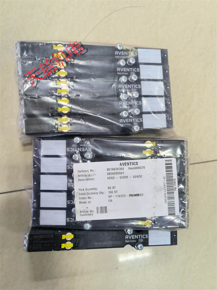 天益機電Aventics氣動產品"1827414303 " "0820055501 " "5724550220" "0820060126" "5763523143" 