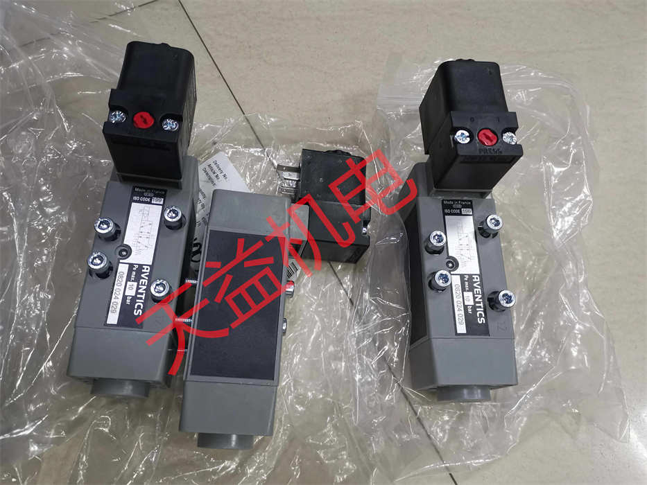 天益機電Aventics氣動產品"1824210260" "0820024029" "5340051000" "0822010531" "0821300501" 