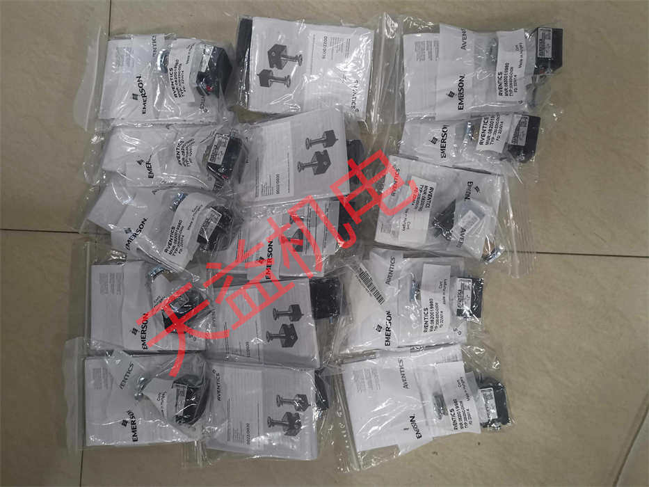 天益機電Aventics氣動產品"0820062602_副本" "0820019980_副本1" "5210560002" "0821300367 1" "0820024002 1" 
