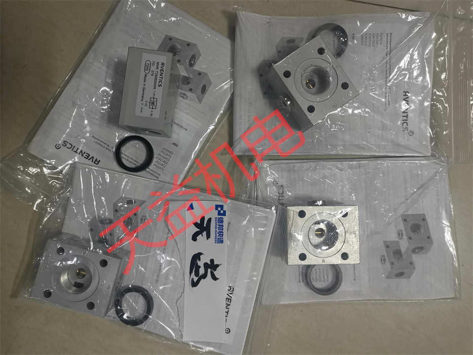 天益機電Aventics氣動產品"1827009338  " "7350600000" "0822062006" "5763503113" "0820024002" 