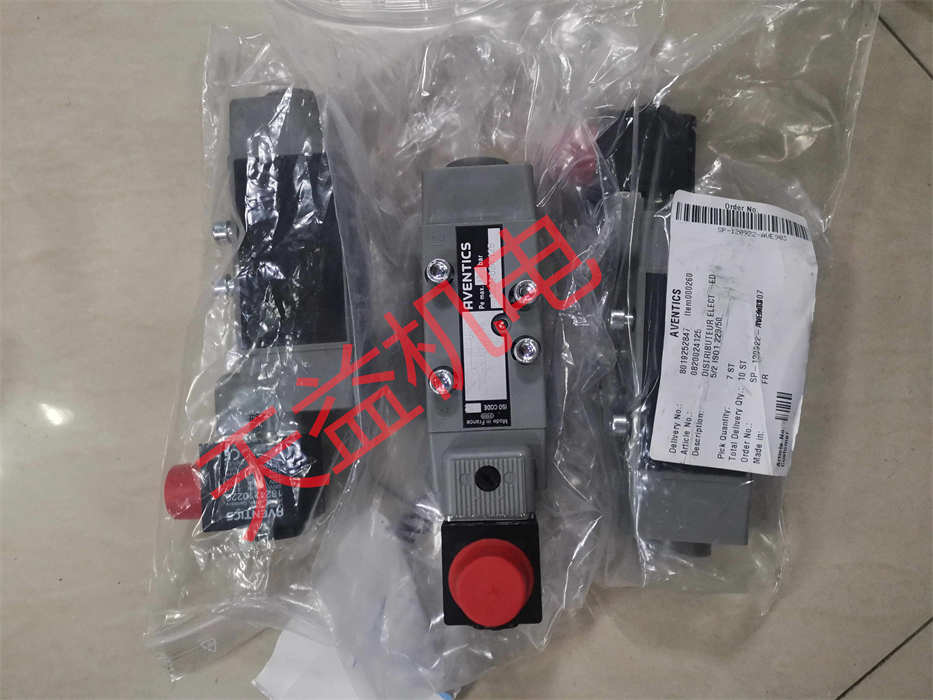 天益機電Aventics氣動產品"R412015198" "0820024125_副本" "0821302500 1" "0821200005" "0820052026" 
