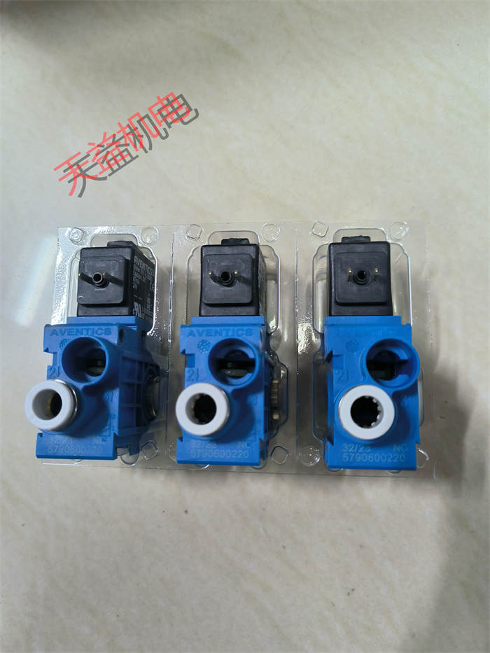 天益機電Aventics氣動產品"0820055051 " "0820055051 " "5790600220" "0820038152 " "5724550220 " 