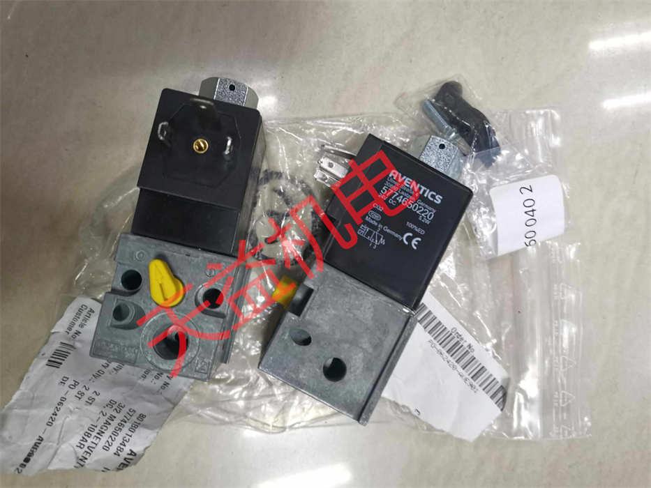 天益機電Aventics氣動產品"0820062102" "5774650220" "0821002004 " "0821300301" "5772070220" 