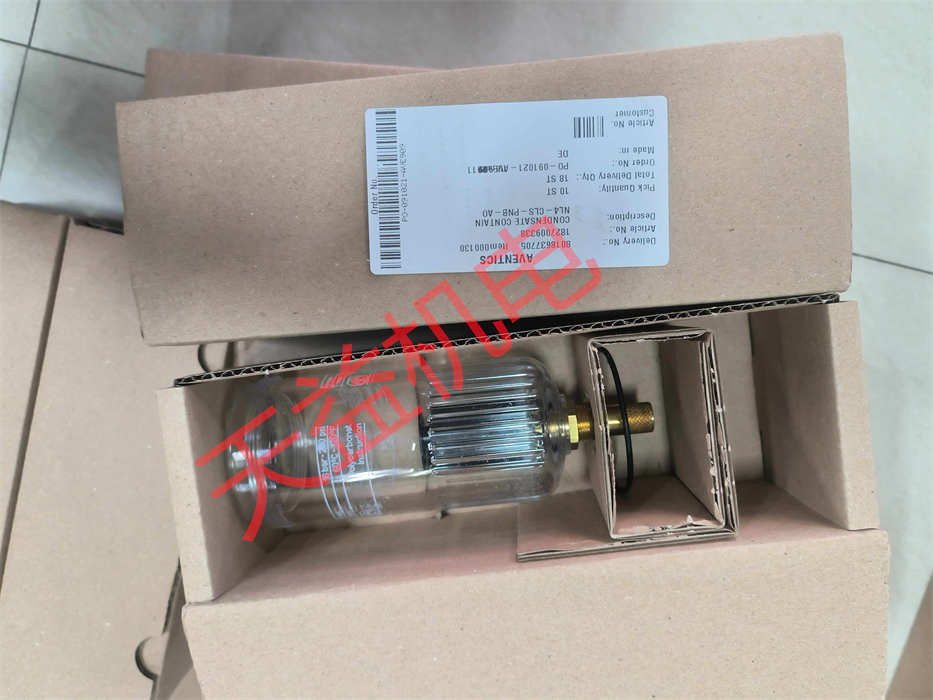 天益機電Aventics氣動產品"0822406351" "1827009338" "1827414896" "0821401140" "0820051026" 