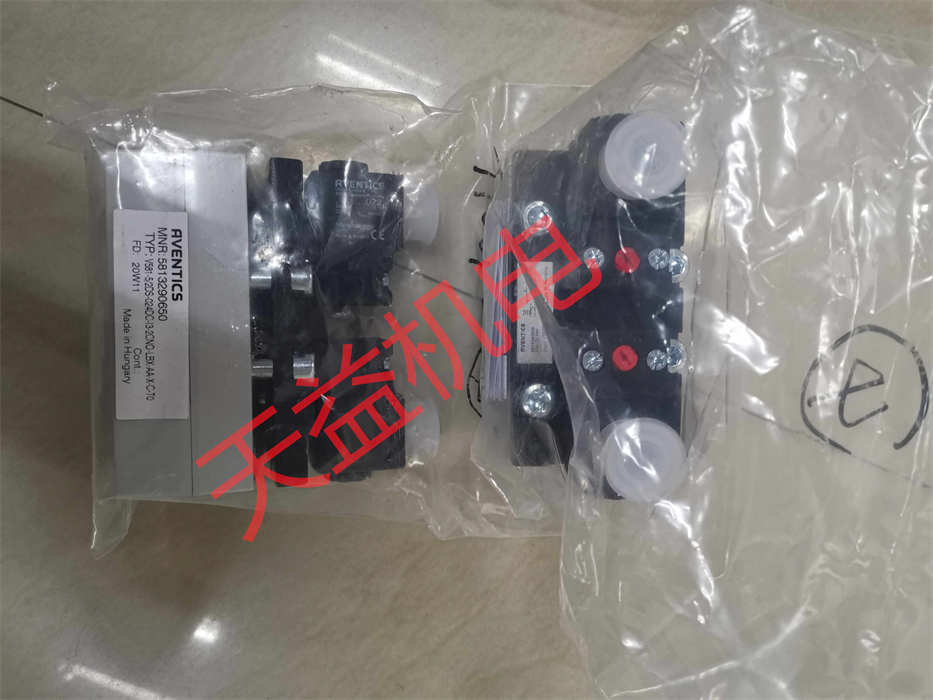 天益機電Aventics氣動產(chǎn)品"0822120001" "5813290650" "5727450220" "0820410111 1" "0822233001" 