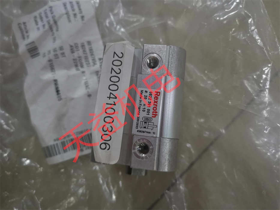 天益機電Aventics氣動產(chǎn)品"5728400220" "0822391001" "5610141510 " "0820222003" "0820060026" 