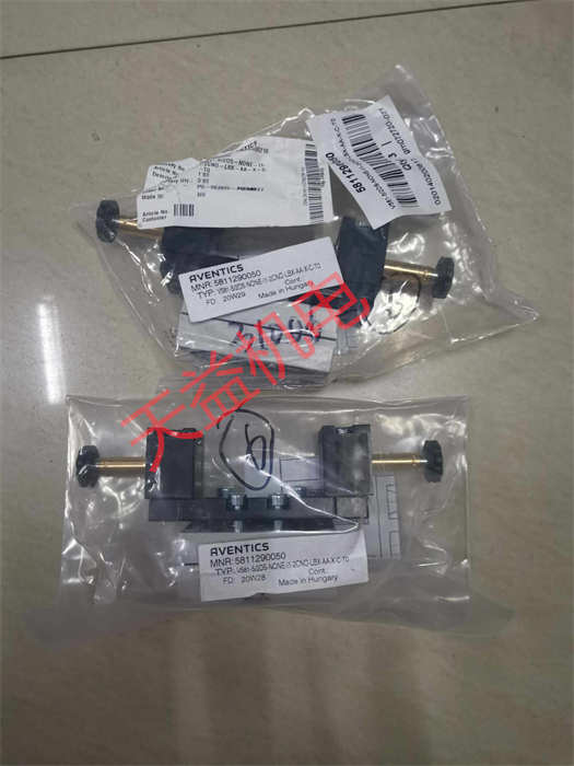天益機電Aventics氣動產品"0830100629 " "5811290050" "0830100489 " "3238080060" "2718250000" 