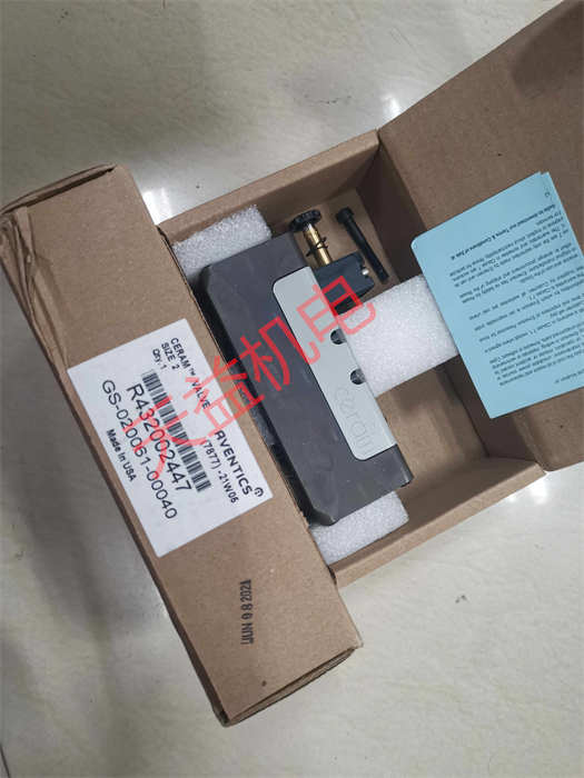 天益機電Aventics氣動產品""R480051147 " "R432002447" "R416001832" "R412022869" "R414002403 " 