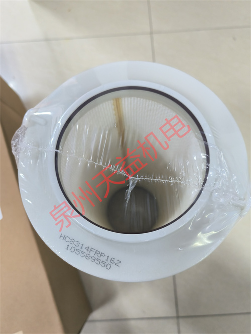 天益機電PALL濾芯產(chǎn)品"HC8314FRP16Z" "PALL濾芯 " 