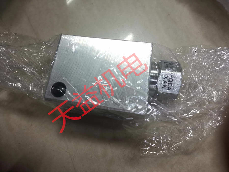 天益機電SUN液壓產(chǎn)品"SUN線圈740223" "FQCA-XAN-GAU-10L MIN" "FQGAXAN-60.00LPM" "SXCBLAN" 
