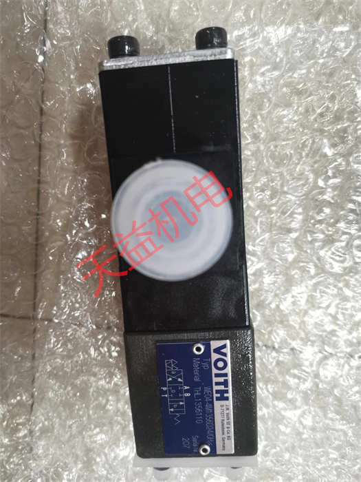 天益機電VOITH液壓產(chǎn)品"WE01-6P100E24 OHN" "WE04-4M1356D24 0H" "WE05-6P100E24 OHN" "WE01-4R100Z24 0H" 