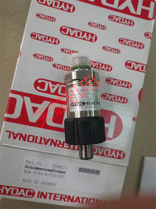 天益機電HYDAC液壓產品"SB0210-0.5E1 663A9-210AK" "EDS345-1-250-000_副本" "HDA4746-A-016-000" "HDA4744-A-250-000