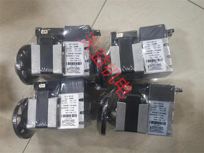 天益機電NORGREN氣動產品SPV700EC