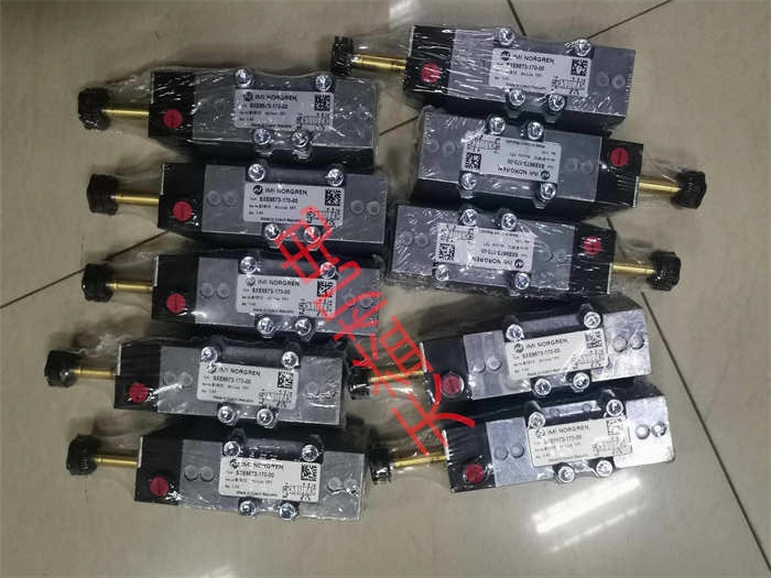 天益機電NORGREN氣動產品SXE9573-170-00 1