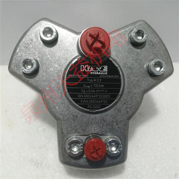 天益機電HAWE工業產品"DRH3PVV  1" "R0.9" "R5.8-5.8-5.8-5.8  1" "PSV5-5-52L120 120C165 C" 