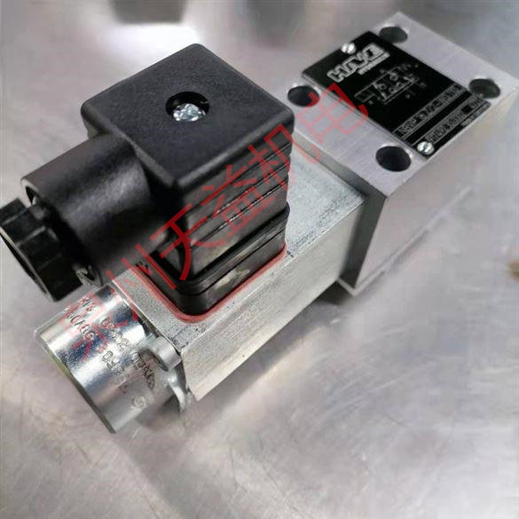 天益機電HAWE工業產品"R25.0" "NBVP16G-M24 8W" "R5.8-5.8-5.8-5.8" "R0.9-PYD  2" 